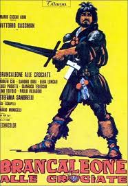 For Love and Gold (1966)